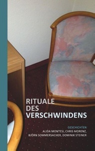 undefined, Rituale des Verschwindens, 