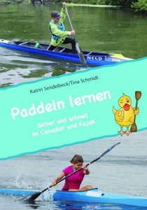 undefined, Paddeln lernen, Paddeln lernen