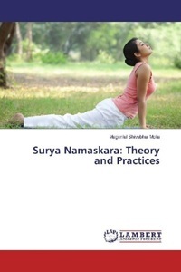 undefined, Surya Namaskara: Theory and Practices, 