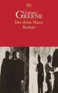 undefined, Der dritte Mann, Der dritte Mann
