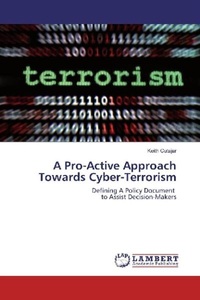 undefined, A Pro-Active Approach Towards Cyber-Terrorism, 