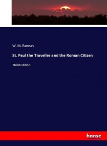 undefined, St. Paul the Traveller and the Roman Citizen, St. Paul the Traveller and the Roman Citizen
