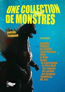 Books on Demand, Une collection de monstres, 