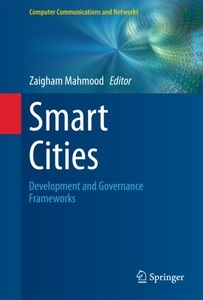 undefined, Smart Cities, 