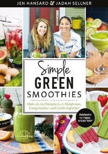 undefined, Simple Green Smoothies, Simple Green Smoothies