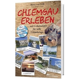 undefined, Chiemgau erleben, Chiemgau erleben