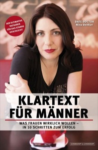 undefined, Klartext für Männer, Klartext für Männer