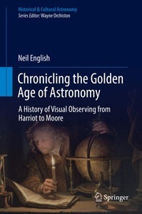 undefined, Chronicling the Golden Age of Astronomy, 