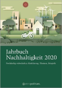 undefined, Jahrbuch Nachhaltigkeit 2020, 