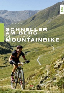 undefined, Schneller am Berg mit dem Mountainbike, 