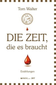 undefined, Die Zeit, die es braucht, Die Zeit, die es braucht