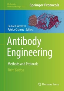 undefined, Antibody Engineering, 