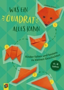 undefined, Was ein Quadrat alles kann, Was ein Quadrat alles kann