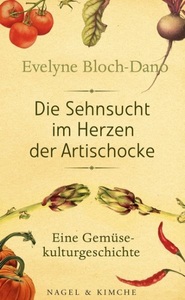 undefined, Die Sehnsucht im Herzen der Artischocke, Die Sehnsucht im Herzen der Artischocke
