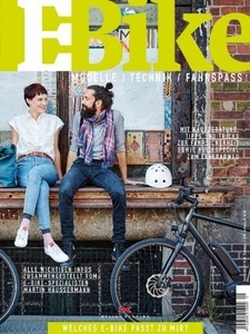 undefined, E-Bike, E-Bike