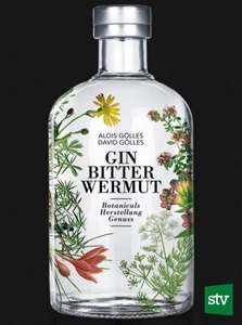 undefined, Gin, Bitter, Wermut, Gin, Bitter, Wermut