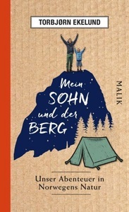 undefined, Mein Sohn und der Berg, 