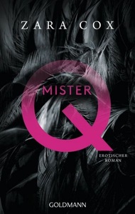 undefined, Mister Q, Mister Q