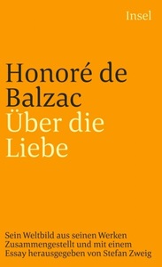 undefined, Über die Liebe, Über die Liebe