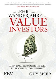 undefined, Die Lehr- und Wanderjahre eines Value-Investors, Die Lehr- und Wanderjahre eines Value-Investors