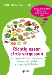 undefined, Richtig essen statt vergessen, Richtig essen statt vergessen