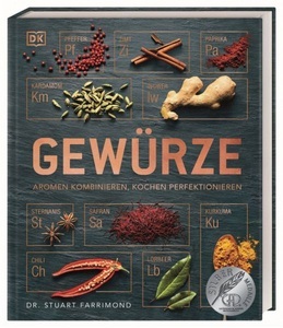undefined, Gewürze, Gewürze