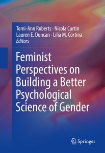 undefined, Feminist Perspectives on Building a Better Psychological Science of Gender, 