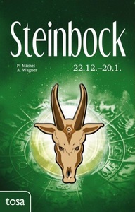 undefined, Steinbock, Steinbock