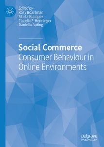 undefined, Social Commerce, 
