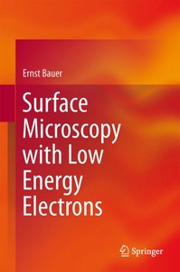 undefined, Surface Microscopy with Low Energy Electrons, 