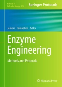 undefined, Enzyme Engineering, 