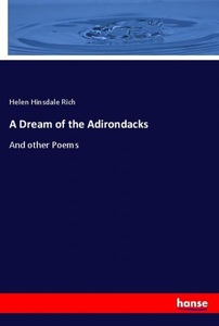 undefined, A Dream of the Adirondacks, A Dream of the Adirondacks