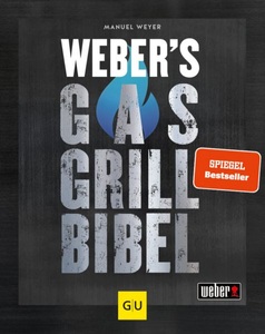 undefined, Weber's Gasgrillbibel, Weber's Gasgrillbibel