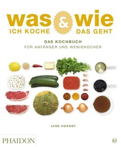 undefined, Was ich koche & wie das geht, Was ich koche & wie das geht