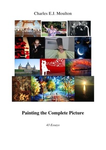undefined, Painting the Complete Picture, 