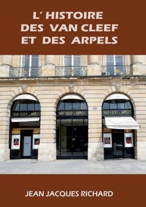 undefined, L'histoire des Van Cleef et des Arpels, 
