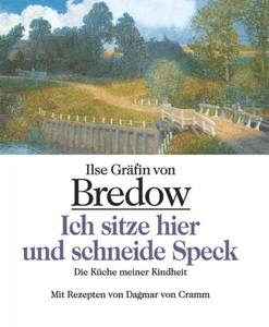 undefined, Ich sitze hier und schneide Speck, Ich sitze hier und schneide Speck