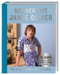 undefined, Kochen mit Jamie Oliver, Kochen mit Jamie Oliver