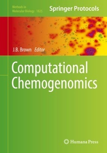 Springer Berlin,Springer New York,Humana Press, Computational Chemogenomics, 