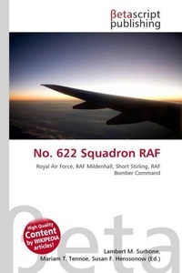 undefined, No. 622 Squadron RAF, 