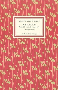 undefined, Wie soll ich meine Seele halten, Wie soll ich meine Seele halten
