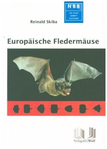 undefined, Europäische Fledermäuse, Europäische Fledermäuse