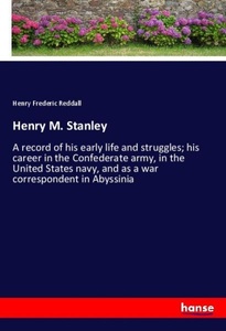 undefined, Henry M. Stanley, Henry M. Stanley