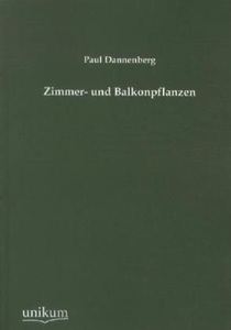 undefined, Zimmer- und Balkonpflanzen, Zimmer- und Balkonpflanzen