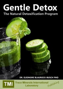 Books on Demand, Gentle Detox: The Natural Detoxification Program, 