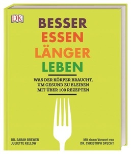 undefined, Besser essen, länger leben, Besser essen, länger leben