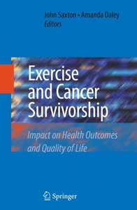 undefined, Exercise and Cancer Survivorship, 