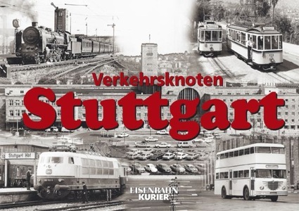 undefined, Verkehrsknoten Stuttgart, 