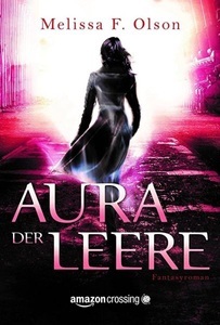 undefined, Aura der Leere, Aura der Leere