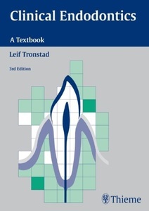 undefined, Clinical Endodontics, Clinical Endodontics